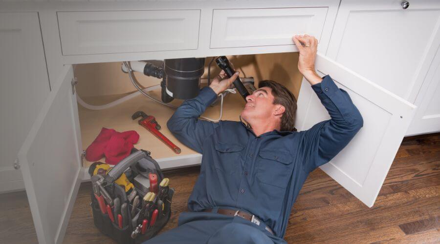 Professional emergency plumbing in Warthen, GA